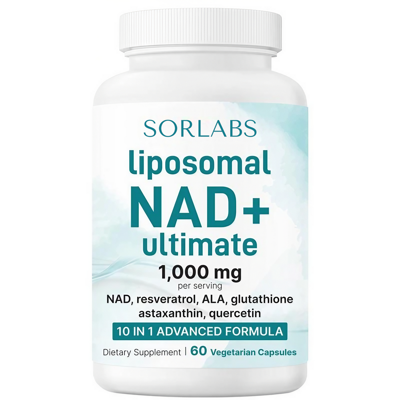 Sorlabs liposomal nad+