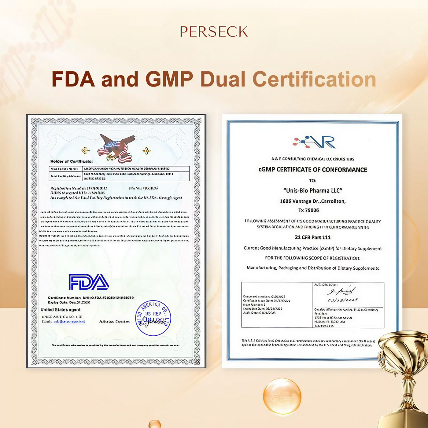 NAD + advanced cellular renewal