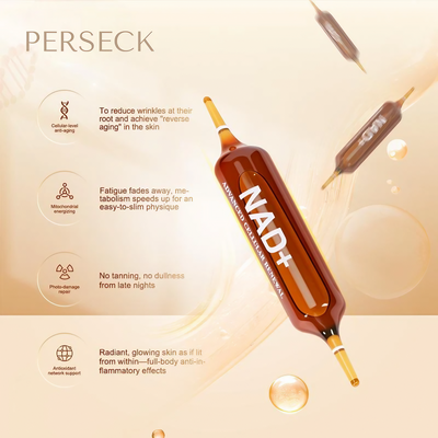 NAD + advanced cellular renewal