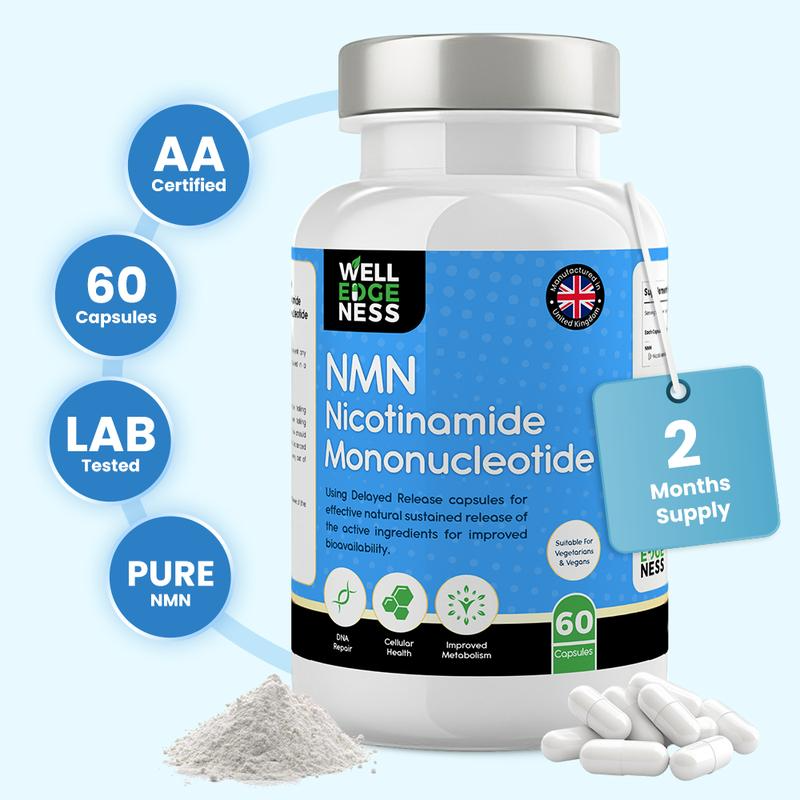 Sorlabs NMN Capsules