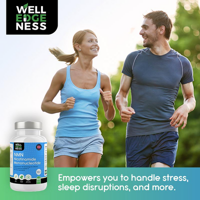 Sorlabs NMN Capsules